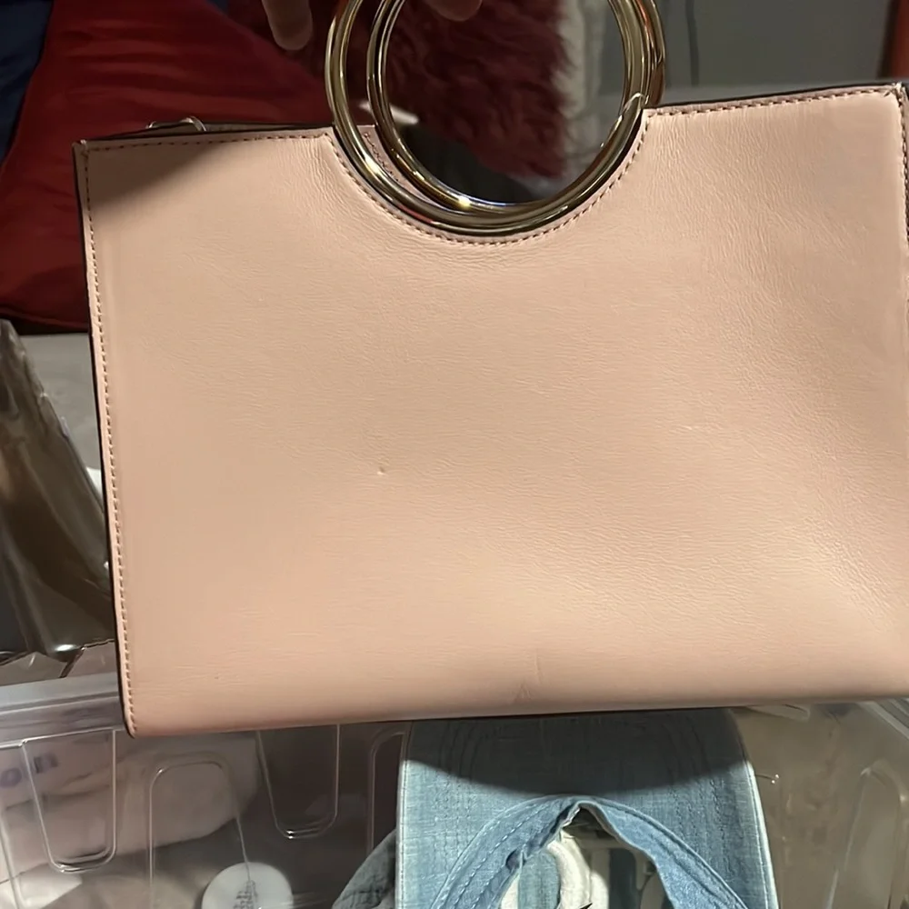 Kate spades Valentines purse - Picture 3 of 4